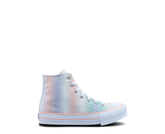 Converse Chuck Taylor All Star Eva Lift Mermaid BR/RS/AZBE - 372752C-1124