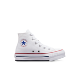 Converse Chuck Taylor All Star Eva Lift Canvas Platform BR/MAR/VM - 372860C-612