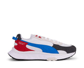 Puma Wild Rider Rollin Ebony BR/AZ/VM - 381517-04-100
