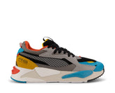 Puma RS-Z MULTICOLOR - 381640-01-898