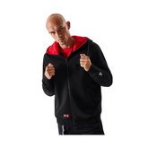 Casaco Dakar Dirt 3 PR/VM - 38461-610-340