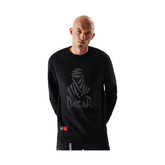 Sweatshirt Dakar Crew 03 PR - 38463-010-240