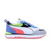 Puma Rider Future Vintage BR/AZ/RS - 387672-07-99
