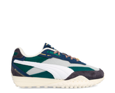 Puma Blacktop Rider Premium BR/AZ/VD - 394829-02-431