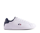 Lacoste Graduate BL 1 BR/MAR/VM - 39SMA0027-407-612