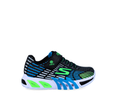 Skechers Flex-Glow Elite PR/AZ/VD - 400135L-BBLM-572