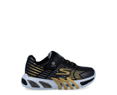 Skechers Flex-Glow Elite PR/DOUR - 400135L-BKGD-263