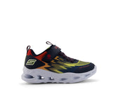 Skechers Lights Vortex MULTICOLOR - 400600L-NVMT-898