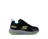 Skechers Dynamic Tread PR/VD - 403661L-BLK-269