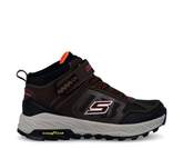 Skechers Fuse Tread Trekor CAST/PR - 403712L-CHBK-149