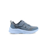 Skechers Microspec CZ/PR - 403770L-GYBK-178