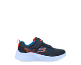 Skechers Microspec Texlor CZ/AZ/LAR - 403770L-GYBL-826