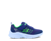 Skechers Microspec MAR/VD - 403770L-NVLM-230