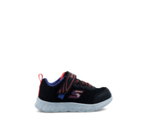 Skechers Comfy Flex PR/VM - 407305N-BKRB-270