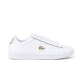 Lacoste Carnaby Evo 0721 BR/DOUR - 41SFA0032-21G-112