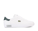 Lacoste Powercourt 0721 BR/VD - 41SMA0028-1R5-124