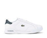 Lacoste Twin Serve 0721 BR/VD - 41SMA0083-1R5-124