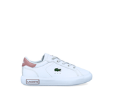 Lacoste Powercourt 0721 BR/RS - 41SUC0014-1Y9-122