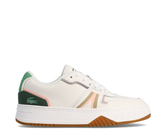 Lacoste L001 Leather BR/RS/VD - 42SFA0076-2A7-454