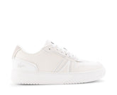 Lacoste L001 Leather BR - 42SMA0092-65T-90