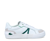 Lacoste L004 0722 BR/VD - 43CMA0057-082-124
