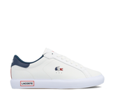 Lacoste Powercourt TRI22 BR/MAR - 43SMA0034-407-115