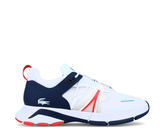 Lacoste L003 BR/MAR/VM - 43SMA0064-407-612