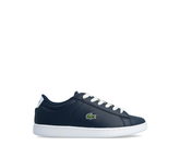 Lacoste Carnaby Evo 0722 MAR/BR - 43SUC0004-092-213