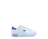 Lacoste Powercourt 0722 BR/AZ - 43SUI0010-080-93