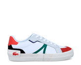 Lacoste L004 222 BR/VM/VD - 44SMA0077-286-677
