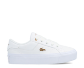Lacoste Ziane Platform Leather 123 BR - 45CFA0013-21G-90