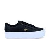 Lacoste Ziane Platform PR/BR - 45CFA0013-312-249