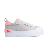 Lacoste L004 Platform 123 BR/CZ/RS - 45CFA0014-6X1-109