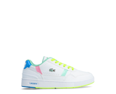 Lacoste T-Clip 123 3 BR/MULTICOLOR - 45SUC0017-082-987