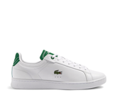 Lacoste Carnaby Pro 2231 BR/VD - 46SMA0034-082-124