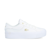 Lacoste Ziane Platform BR - 47CFA0005-216-90