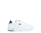 Lacoste T-Clip BL1241 BR/VD - 47SUC0017-1R5-124