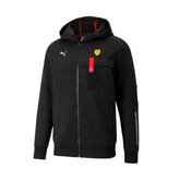 Casaco Puma Ferrari Race Hooded PR - 531683-01-240
