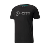 T-Shirt Puma MAPF1 Logo Tee PR - 531885-01-240