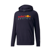 Hoodie Puma RBR ESS MAR - 533269-01-205
