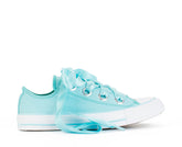 Converse Chuck Taylor All Star Big Eyelets OX TURQ - 559920C-305