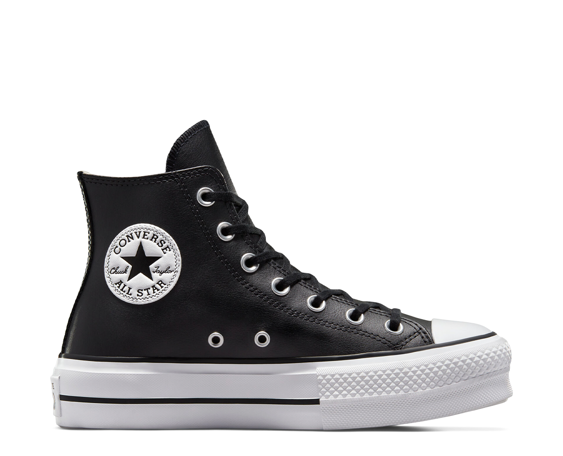All star platform deals couro