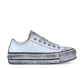 Converse Chuck Taylor All Star Lift Leather LTD BR/BJ - 562911C-343