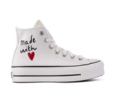 Converse Chuck Taylor All Star Hi Platforrm BR/PR/VM - 571119C-120