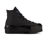 Converse Chuck Taylor All Star Extra High Utility Platform PR - 572067C-240