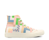 Converse Chuck Taylor All Star Crafted Stripes RS/AZ/VD - 572702C-283