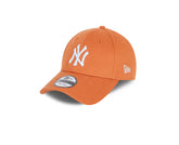 New Era NY Yankees Essential 9FORTY LAR/BR - 60112610E-195
