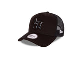 New Era NY Yankees City Camo Trucker PR/CAMUF - 60112693E-1021