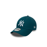 New Era NY Yankees League Essential 9FORTY AZ/PETRO - 60141837E-51