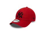 New Era NY Yankees League Essential 9FORTY VM/PR - 60141851E-332